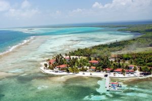 Turneffe Flats, Turneffe Atoll, Belize