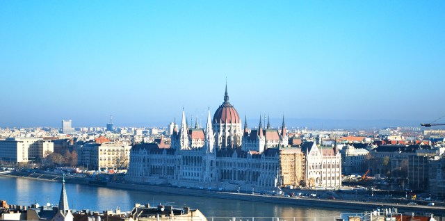 Budapest, Hungary