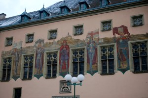 Passau, Germany ©Jean Janssen