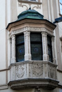 Krems, Wachau Valley, Austria ©Jean Janssen
