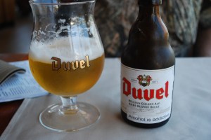 Note the added warning label ©Jean Janssen