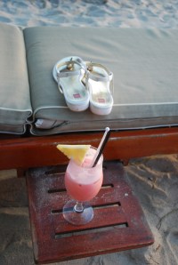 ready for sunset ©Jean sunset