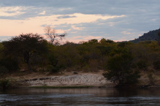 ©Jean Janssen Jongamero, Ruaha National Park, Tanzania