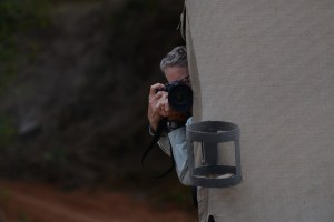 ©Jean Janssen Our fearless leader, Reed Hoffmann