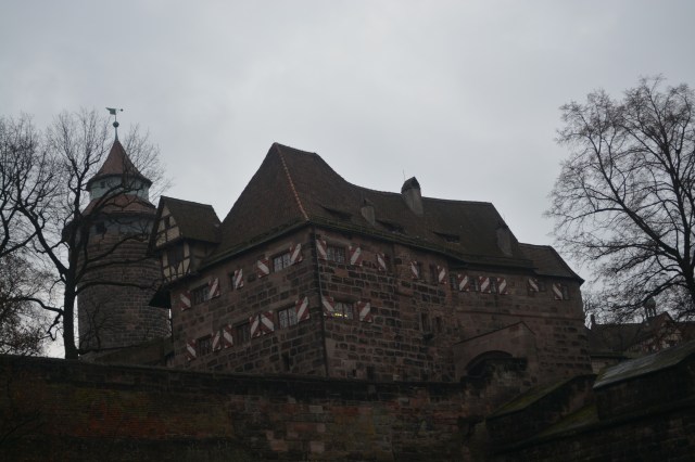 Nuremberg, Germany ©Jean Janssen