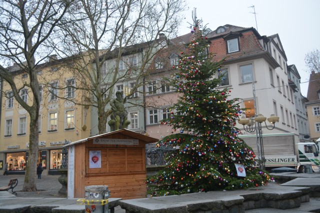 Bamberg, Germany ©Jean Janssen