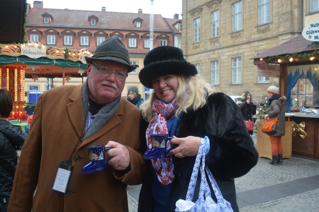 Merry Christmas from Boris and Natasha...