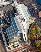 Van Andel Institute, Grand Rapids, Michigan