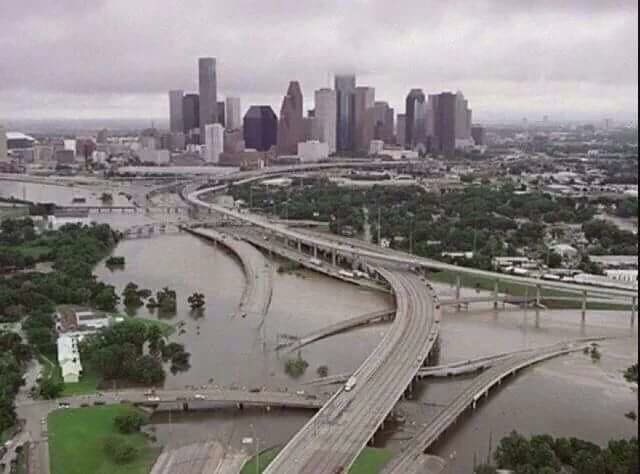 Houston, Texas