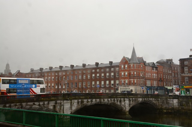 Bridges in Cork ©Jean Janssen