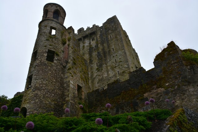 Blarney Castle, Cork, Ireland ©Jean Janssen