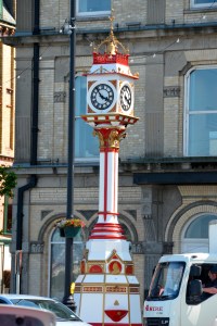 Douglas, Isle of Man ©Jean Janssen