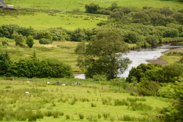 Isle of Skye, Scotland ©Jean Janssen