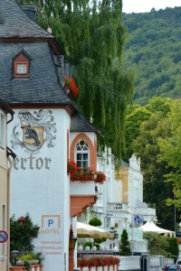 Boppard, Germany ©Jean Janssen