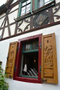 Rudesheim, Germany ©Jean Janssen