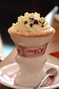 Rudesheim Coffee ©Jean Janssen