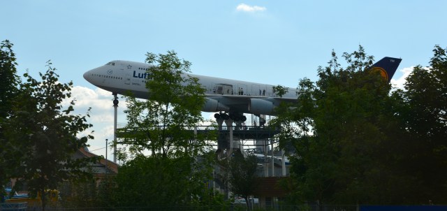 Speyer, Germany ©Jean Janssen