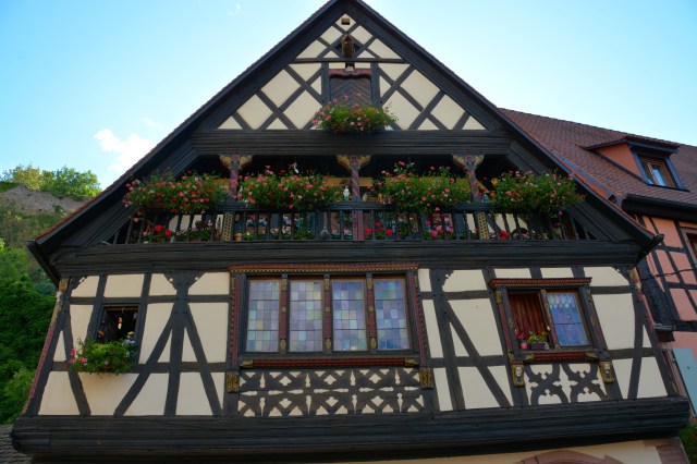 Kaysersberg, France ©Jean Janssen