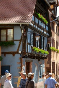 Riquewihr, France ©Jean Janssen